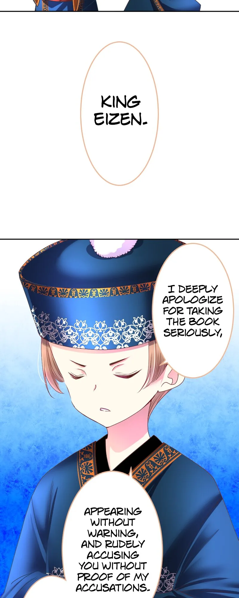 I was Reborn as a Housekeeper in a Parallel World! Chapter 191 page 58