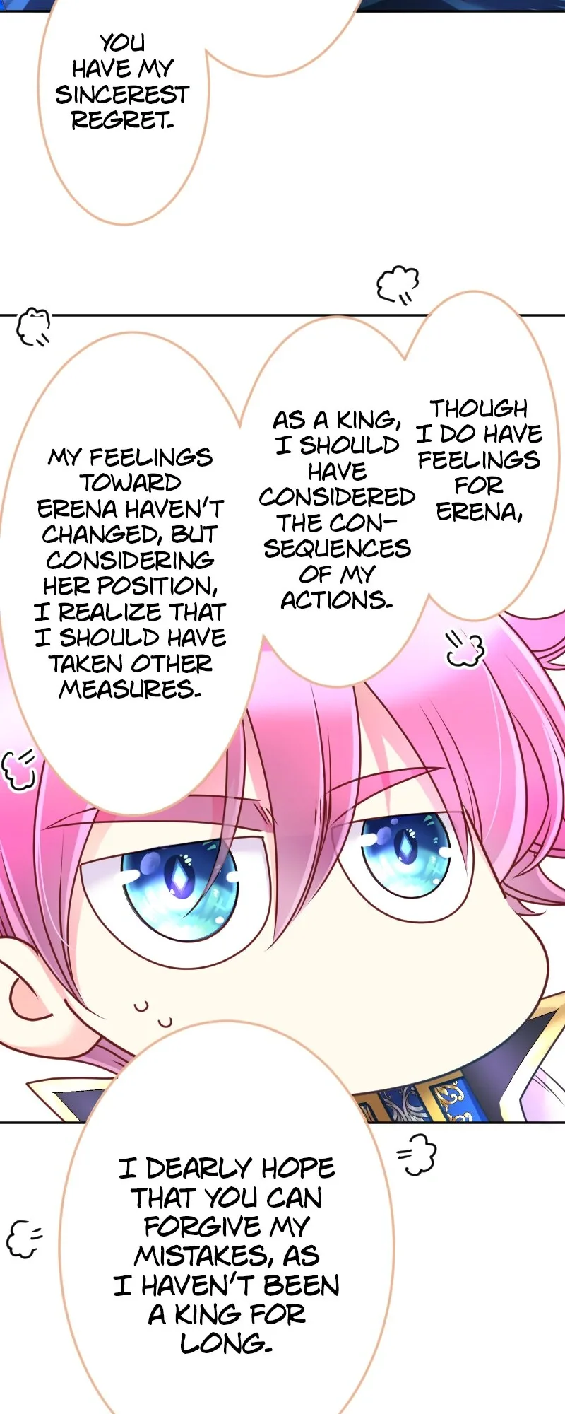 I was Reborn as a Housekeeper in a Parallel World! Chapter 191 page 59