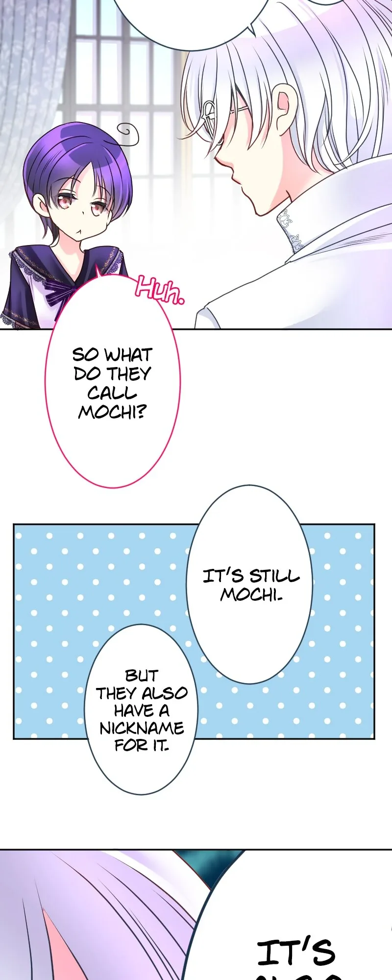 I was Reborn as a Housekeeper in a Parallel World! Chapter 190 page 76