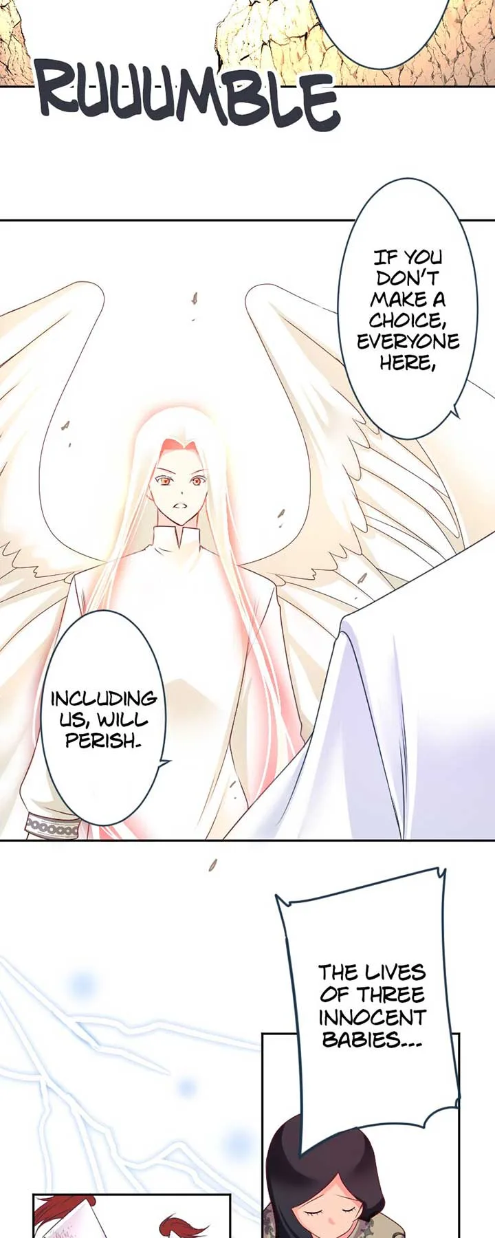 I was Reborn as a Housekeeper in a Parallel World! Chapter 186 page 81