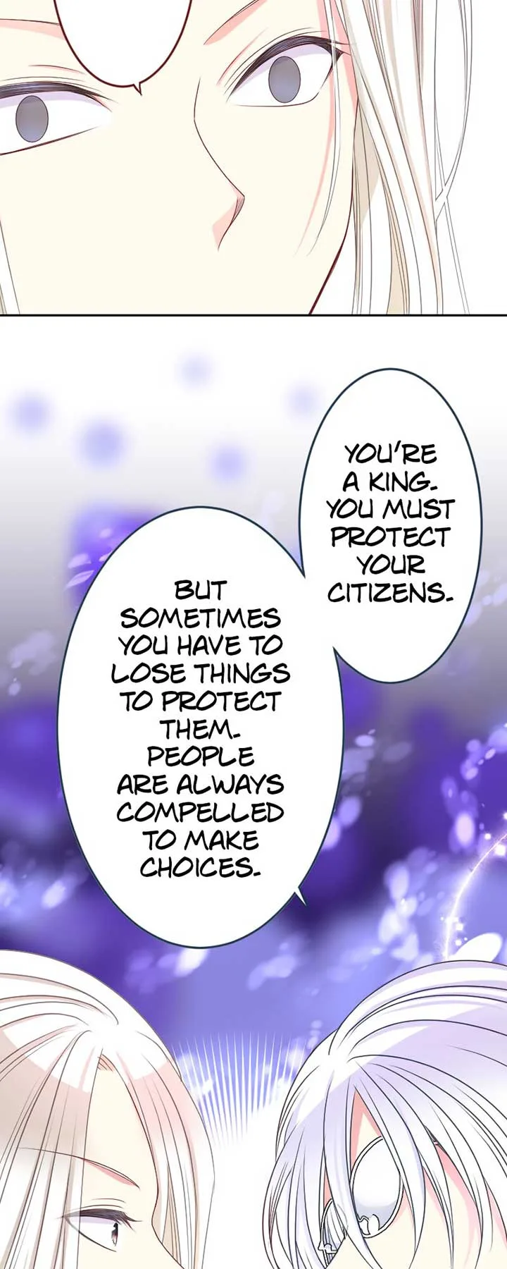 I was Reborn as a Housekeeper in a Parallel World! Chapter 186 page 76