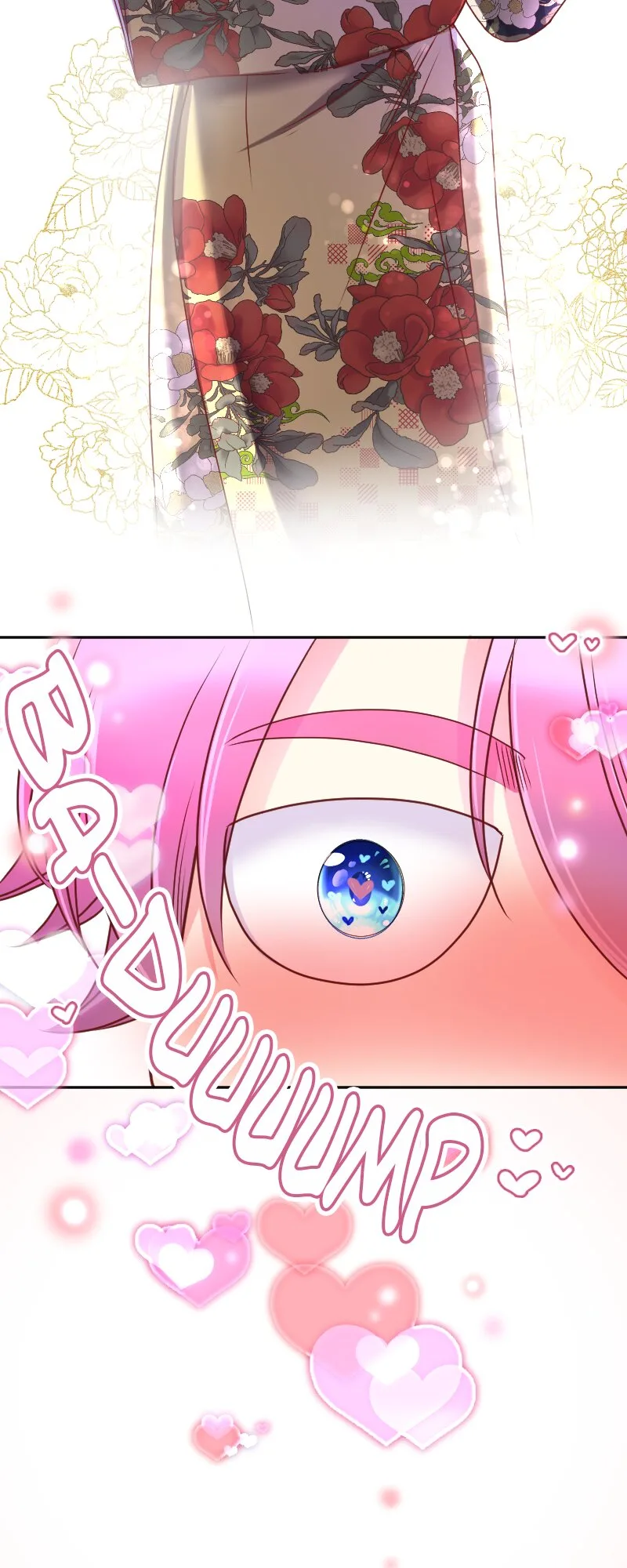 I was Reborn as a Housekeeper in a Parallel World! Chapter 190 page 81