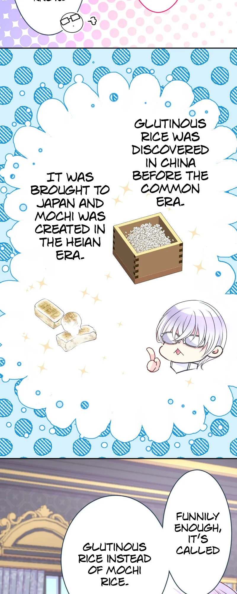 I was Reborn as a Housekeeper in a Parallel World! Chapter 190 page 75
