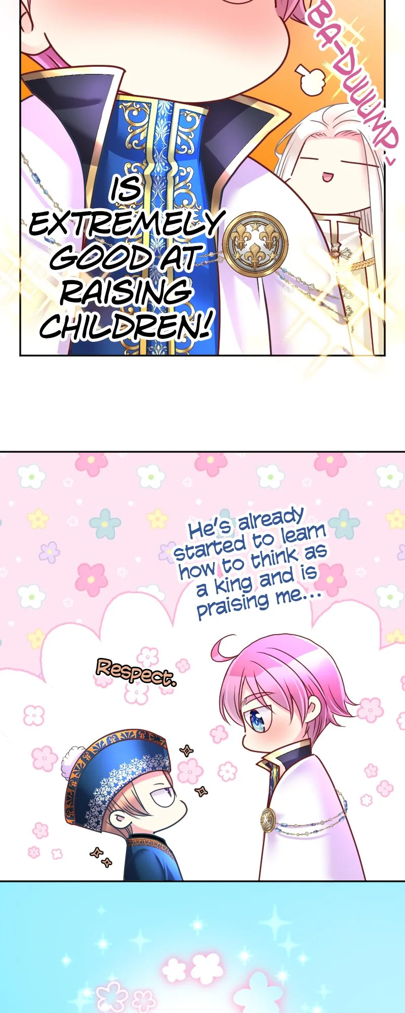 I was Reborn as a Housekeeper in a Parallel World! Chapter 191 page 63