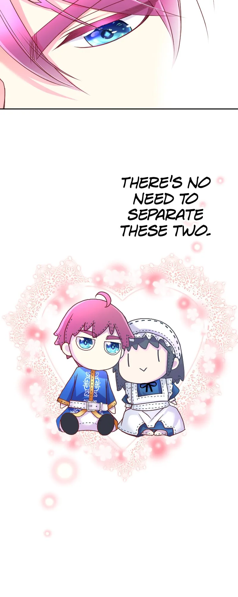 I was Reborn as a Housekeeper in a Parallel World! Chapter 191 page 74