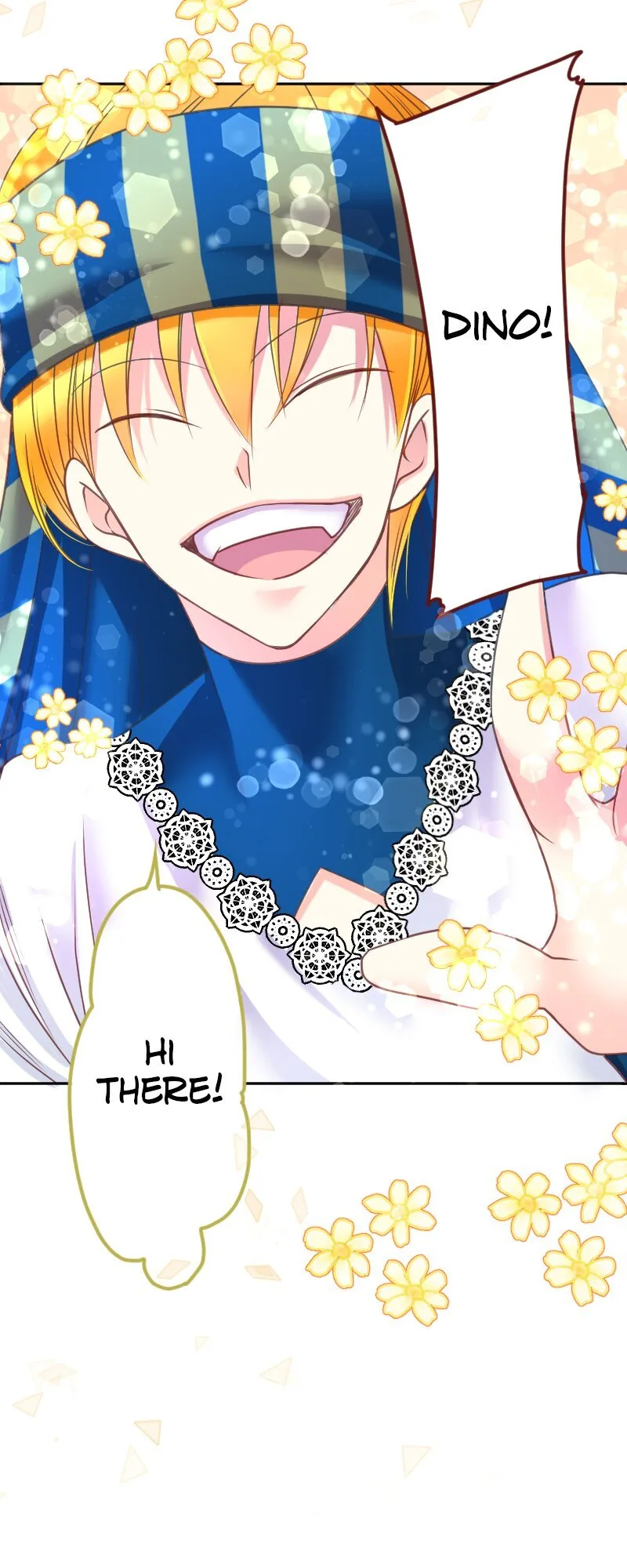 I was Reborn as a Housekeeper in a Parallel World! Chapter 188 page 52