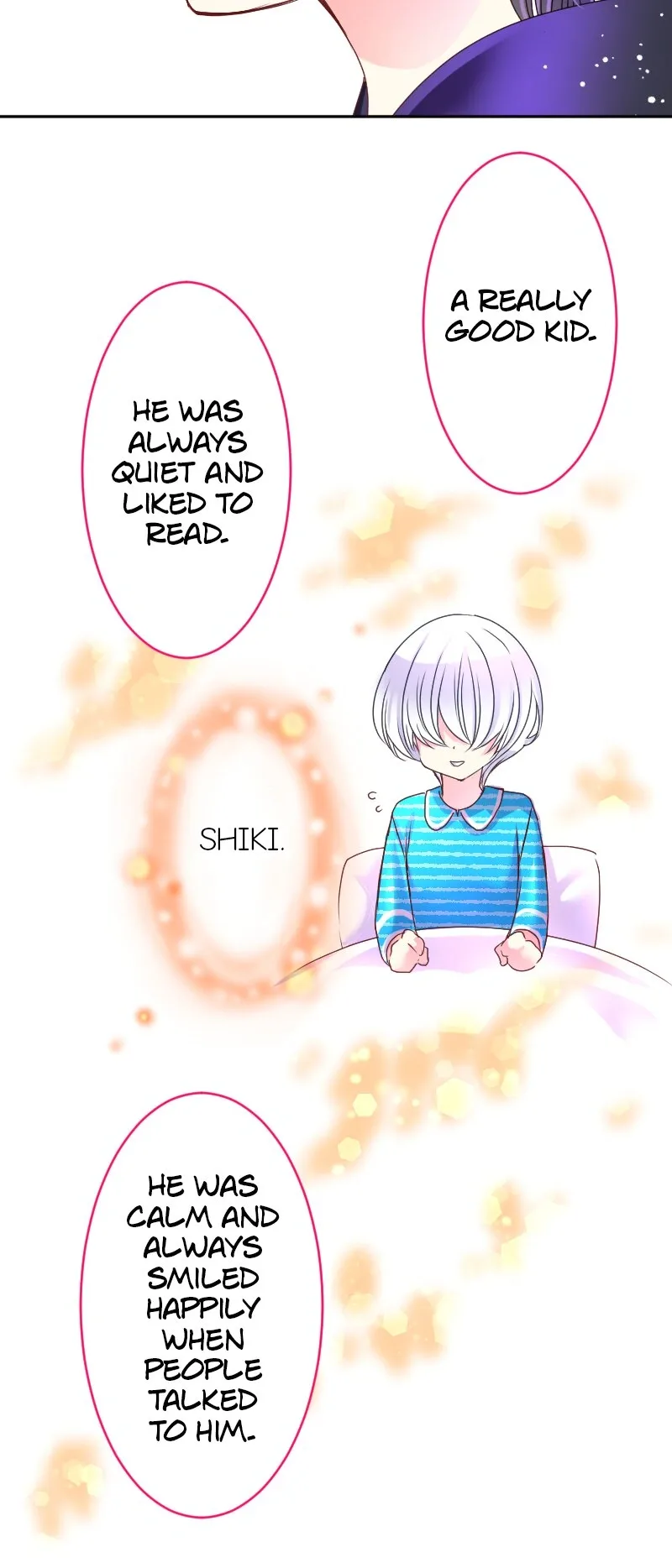 I was Reborn as a Housekeeper in a Parallel World! Chapter 192 page 6