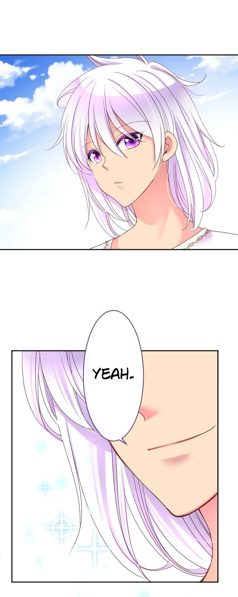 I was Reborn as a Housekeeper in a Parallel World! Chapter 192 page 17