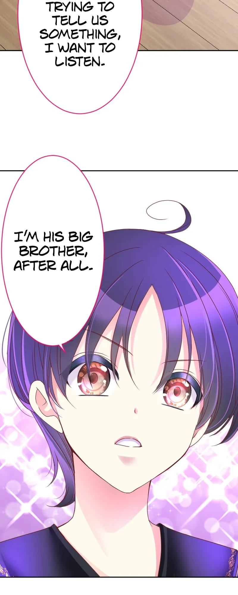 I was Reborn as a Housekeeper in a Parallel World! Chapter 192 page 16