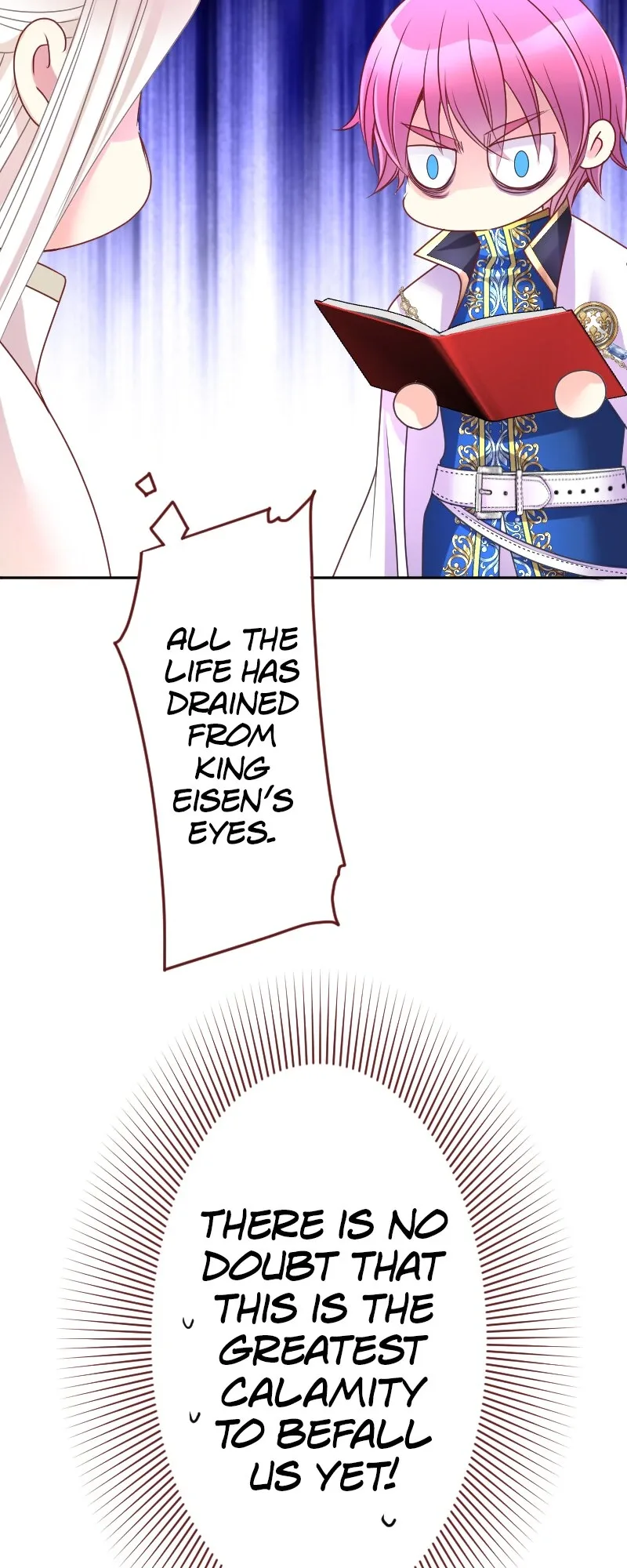 I was Reborn as a Housekeeper in a Parallel World! Chapter 188 page 78