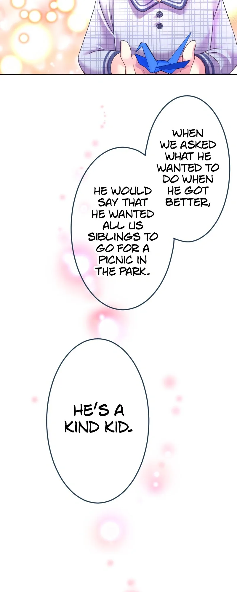 I was Reborn as a Housekeeper in a Parallel World! Chapter 192 page 9