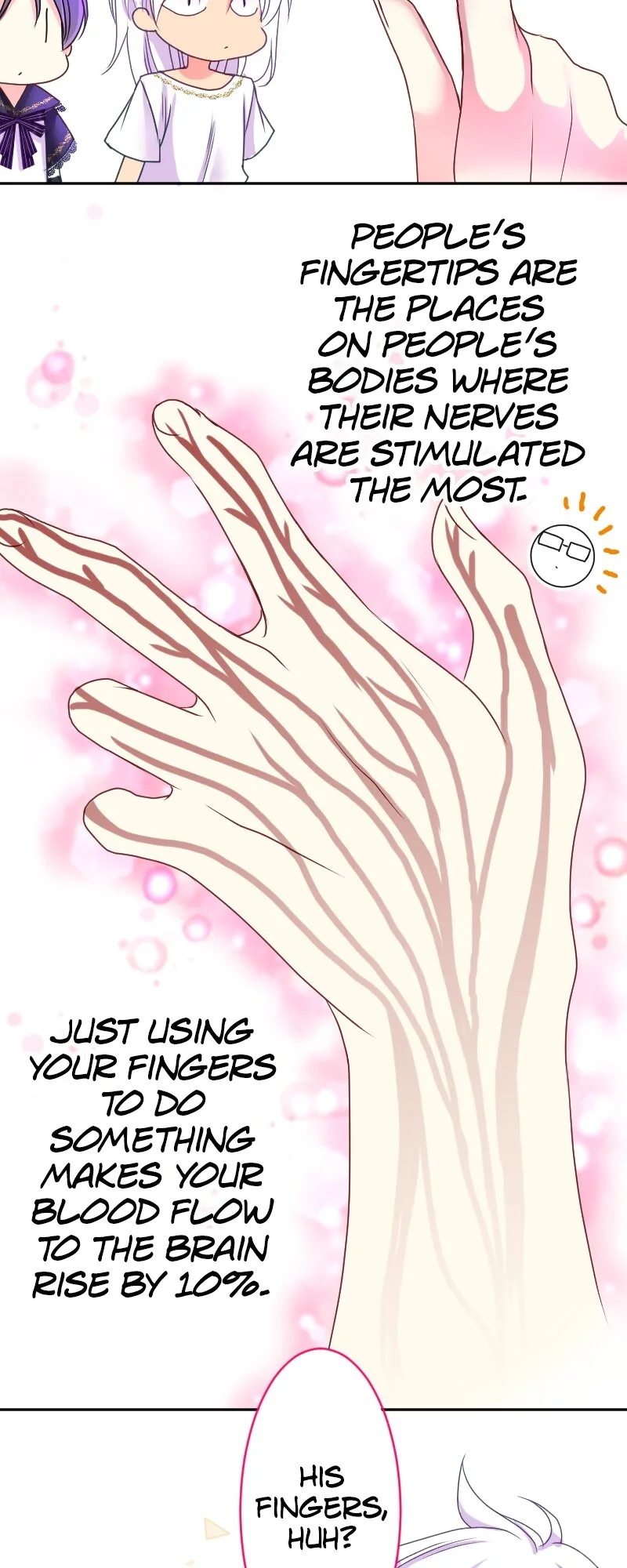 I was Reborn as a Housekeeper in a Parallel World! Chapter 194 page 16