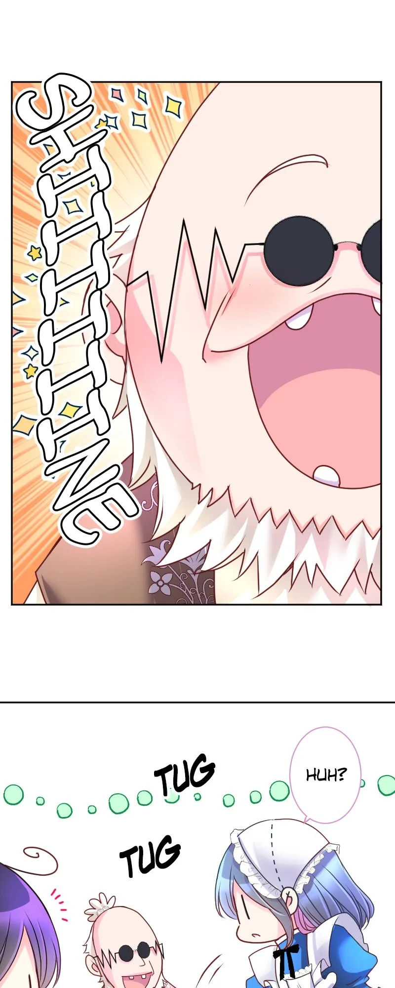 I was Reborn as a Housekeeper in a Parallel World! Chapter 194 page 24