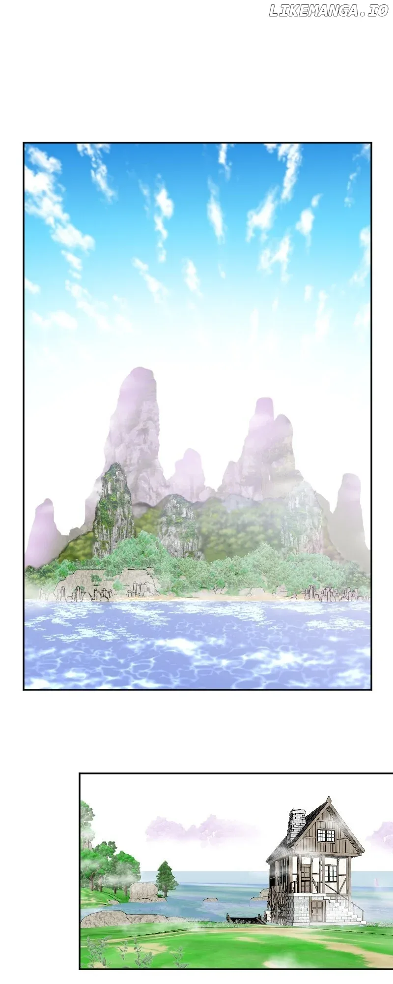 I was Reborn as a Housekeeper in a Parallel World! Chapter 194 page 2