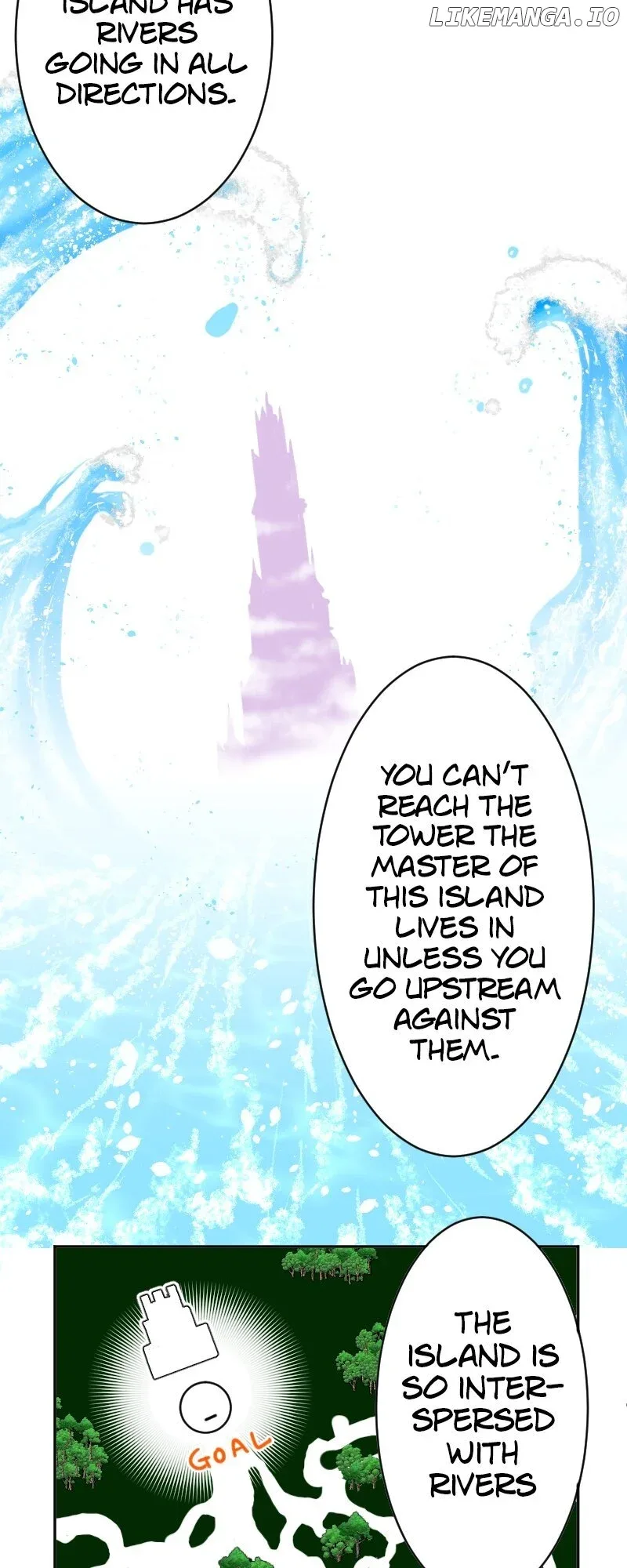 I was Reborn as a Housekeeper in a Parallel World! Chapter 193 page 7
