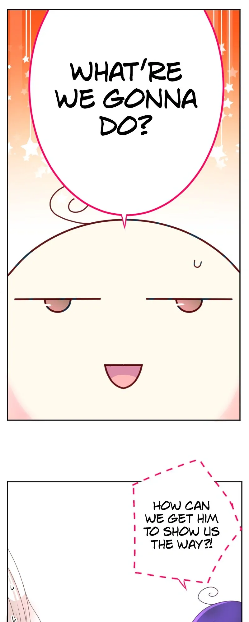 I was Reborn as a Housekeeper in a Parallel World! Chapter 193 page 20