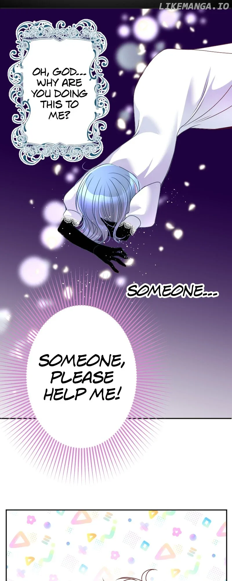 I was Reborn as a Housekeeper in a Parallel World! Chapter 193 page 45