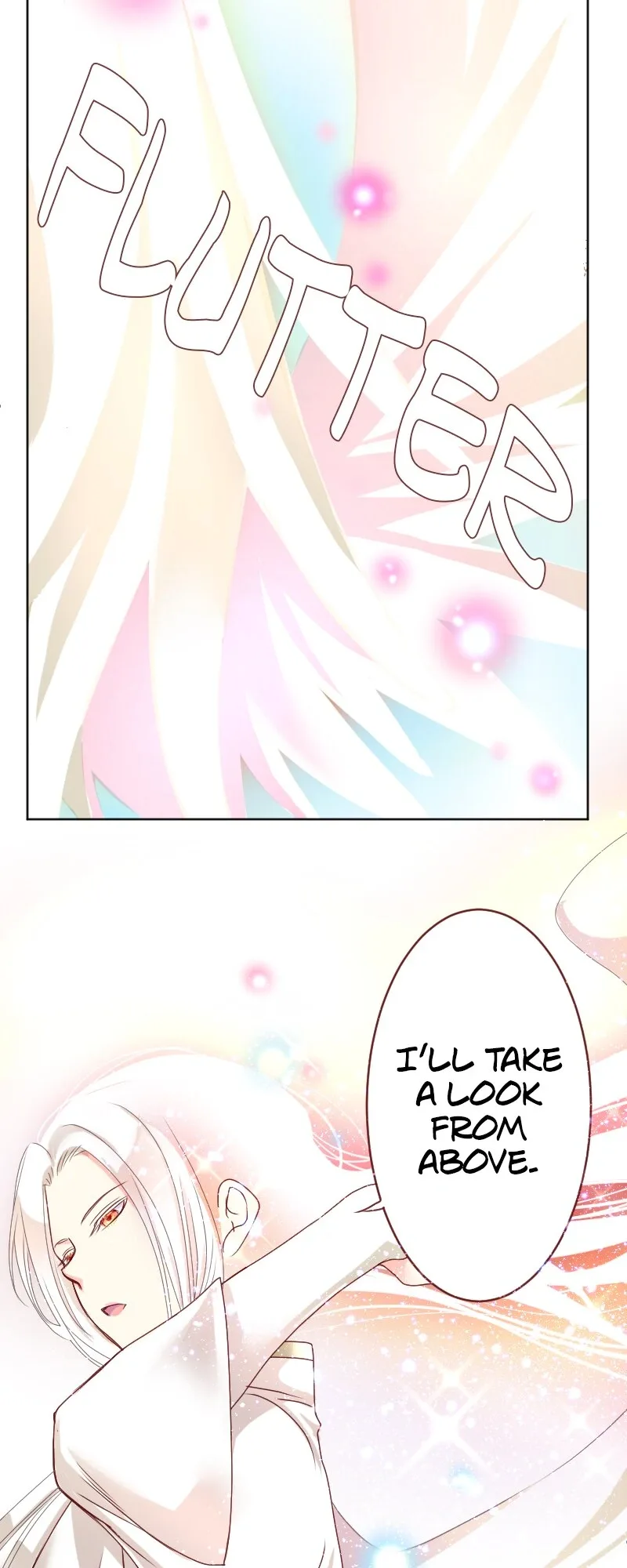 I was Reborn as a Housekeeper in a Parallel World! Chapter 193 page 25