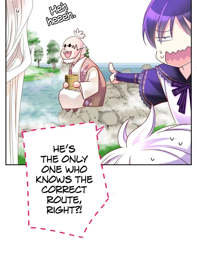 I was Reborn as a Housekeeper in a Parallel World! Chapter 193 page 21