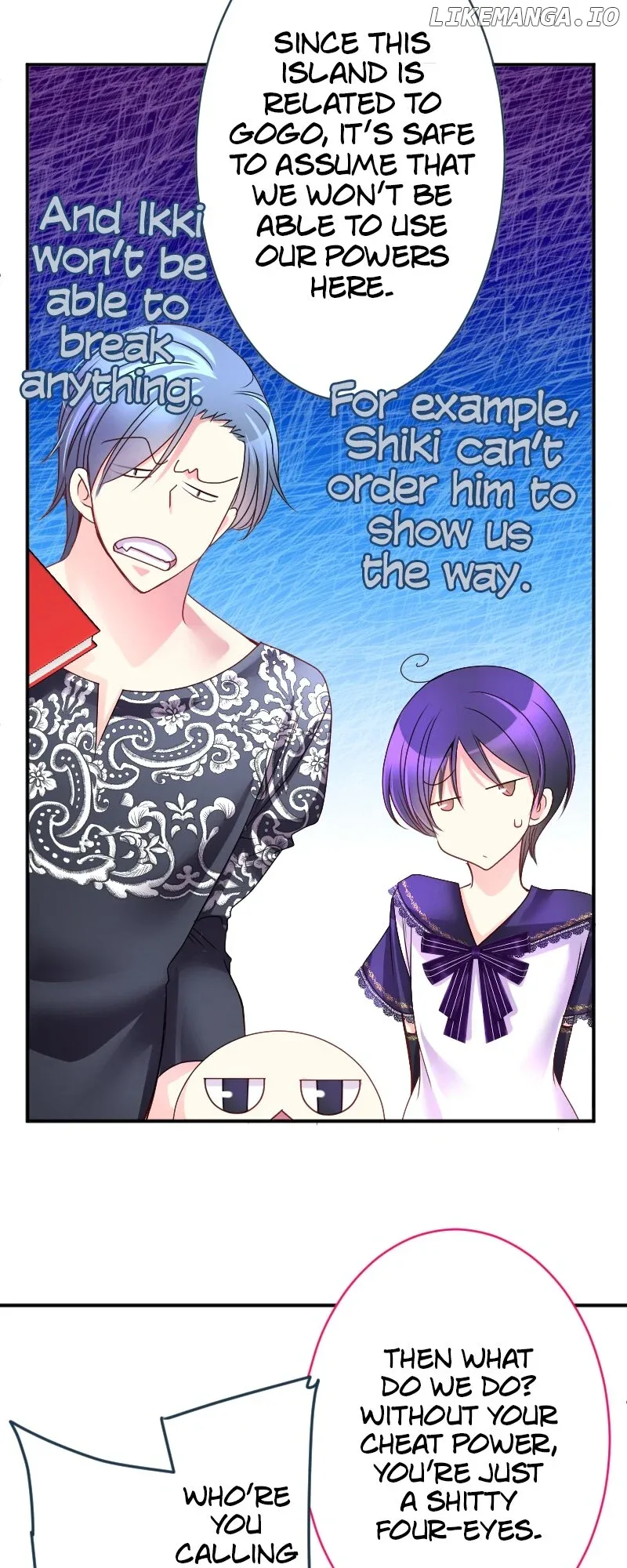 I was Reborn as a Housekeeper in a Parallel World! Chapter 193 page 23