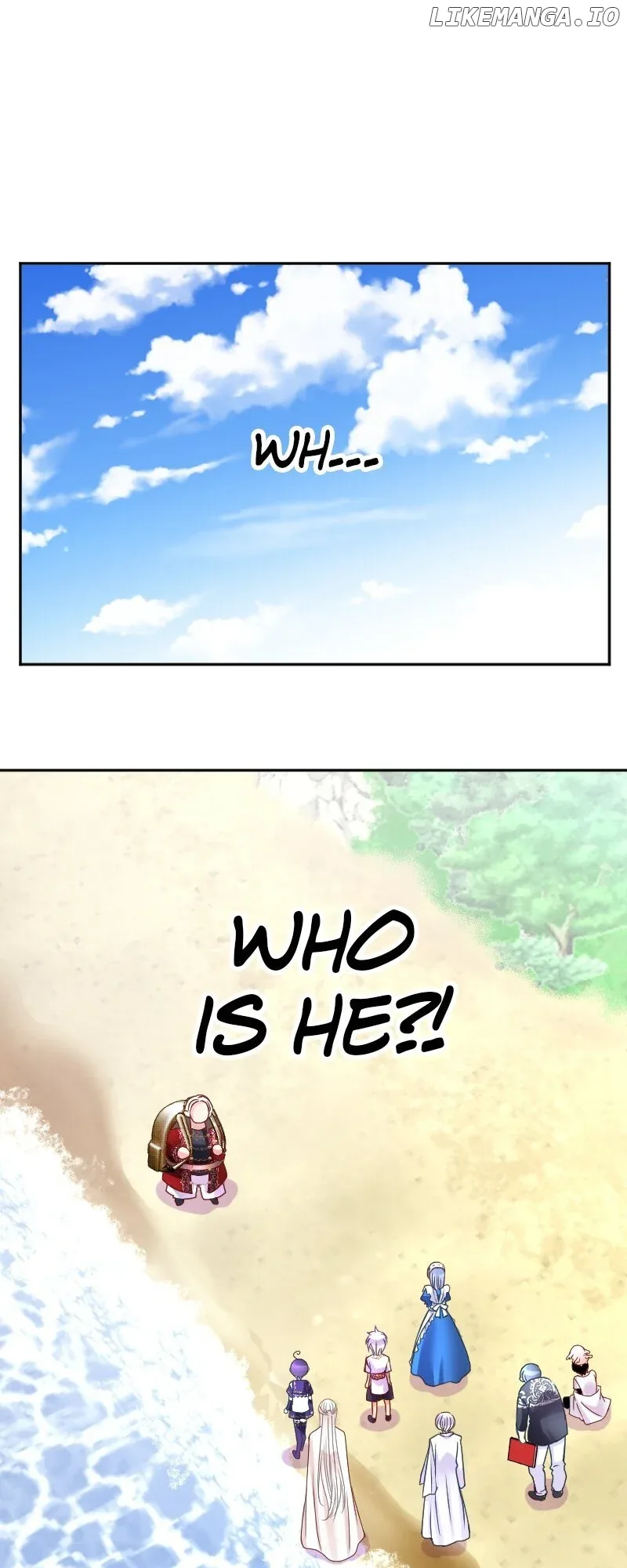 I was Reborn as a Housekeeper in a Parallel World! Chapter 193 page 2