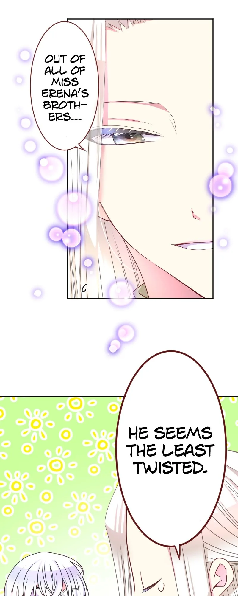 I was Reborn as a Housekeeper in a Parallel World! Chapter 192 page 12
