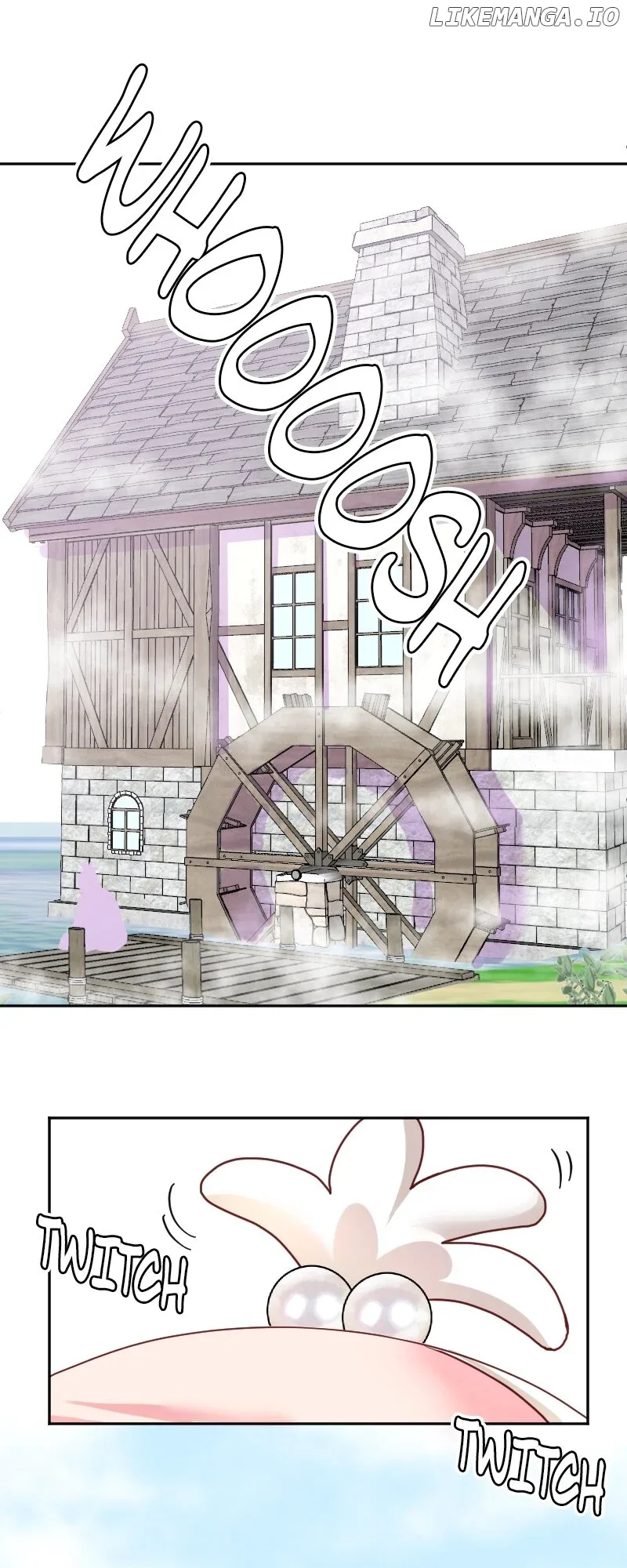 I was Reborn as a Housekeeper in a Parallel World! Chapter 193 page 11
