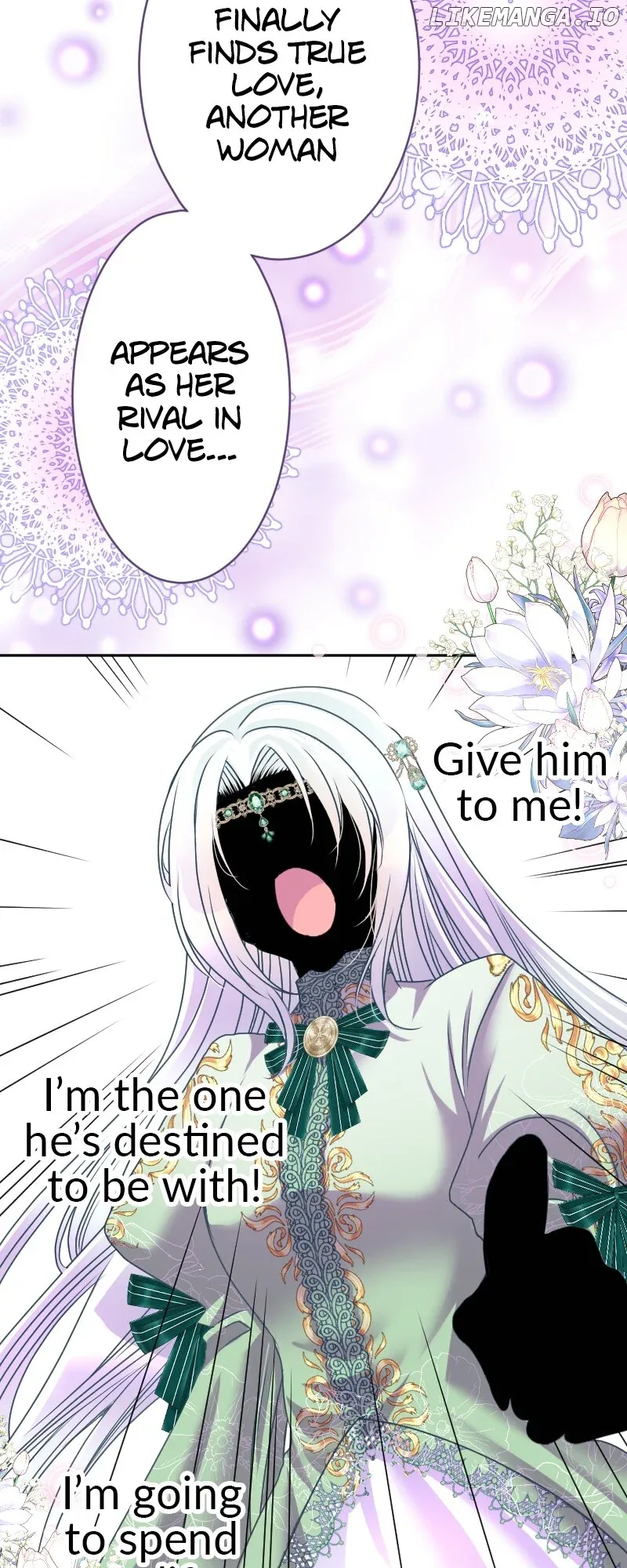 I was Reborn as a Housekeeper in a Parallel World! Chapter 193 page 56