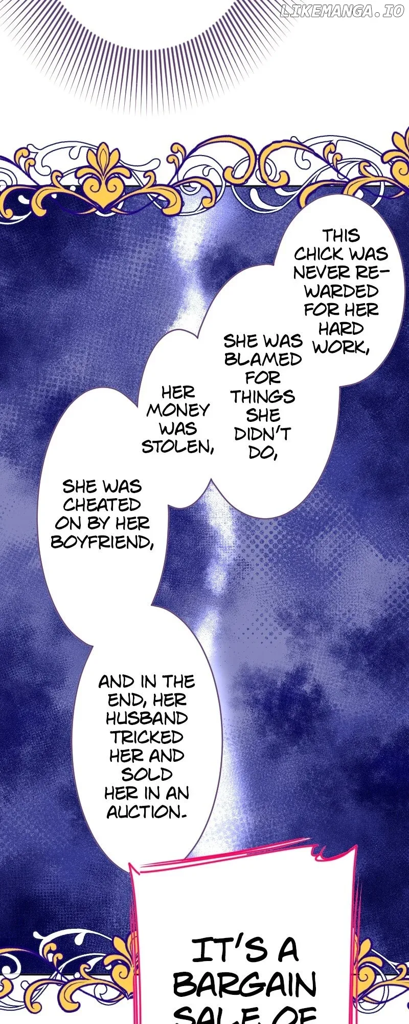 I was Reborn as a Housekeeper in a Parallel World! Chapter 193 page 54