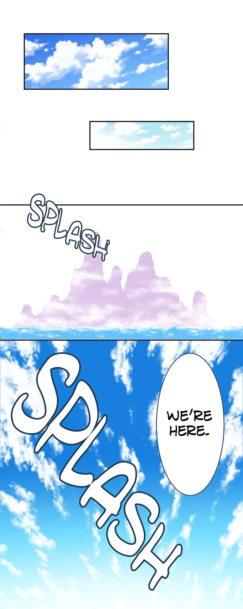 I was Reborn as a Housekeeper in a Parallel World! Chapter 192 page 19
