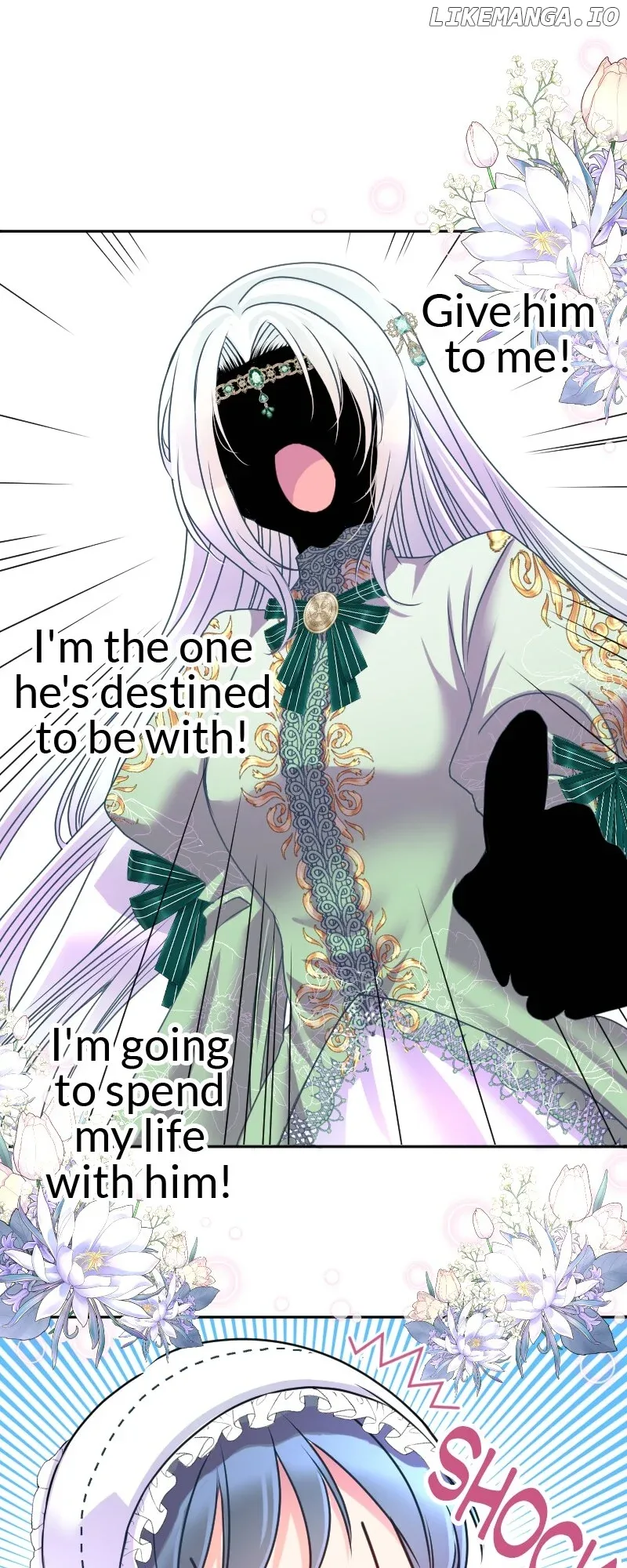 I was Reborn as a Housekeeper in a Parallel World! Chapter 193 page 59