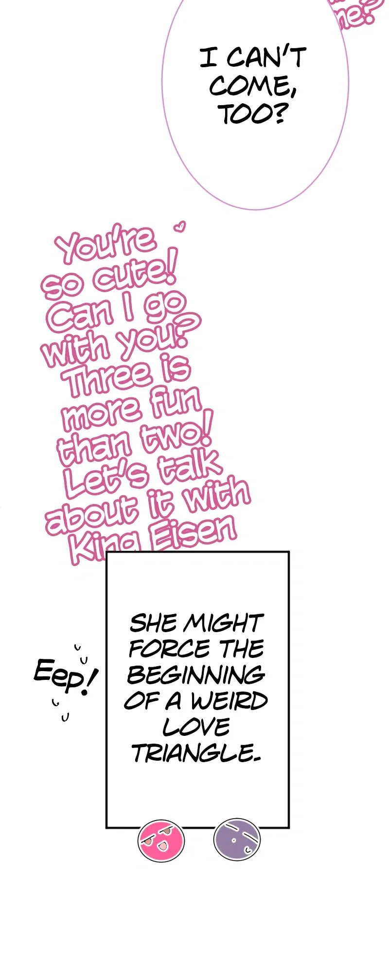 I was Reborn as a Housekeeper in a Parallel World! Chapter 193 page 61