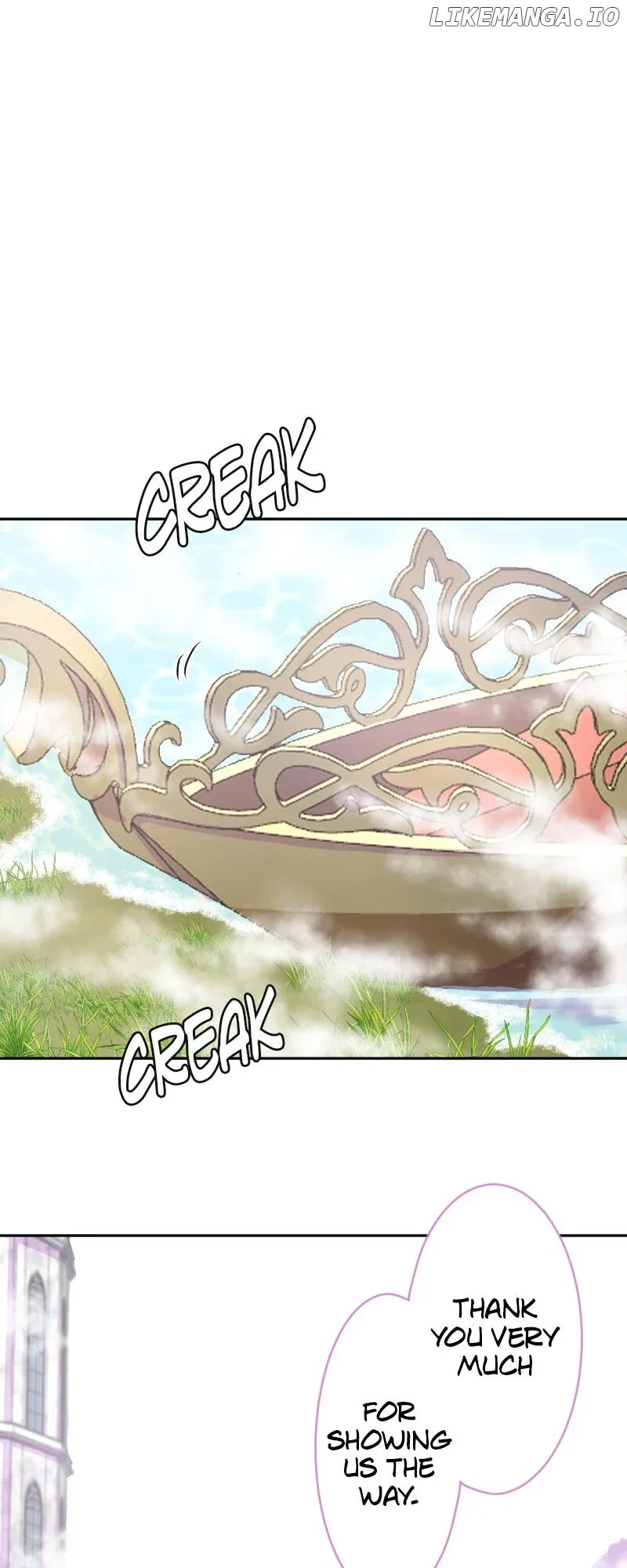 I was Reborn as a Housekeeper in a Parallel World! Chapter 195 page 7