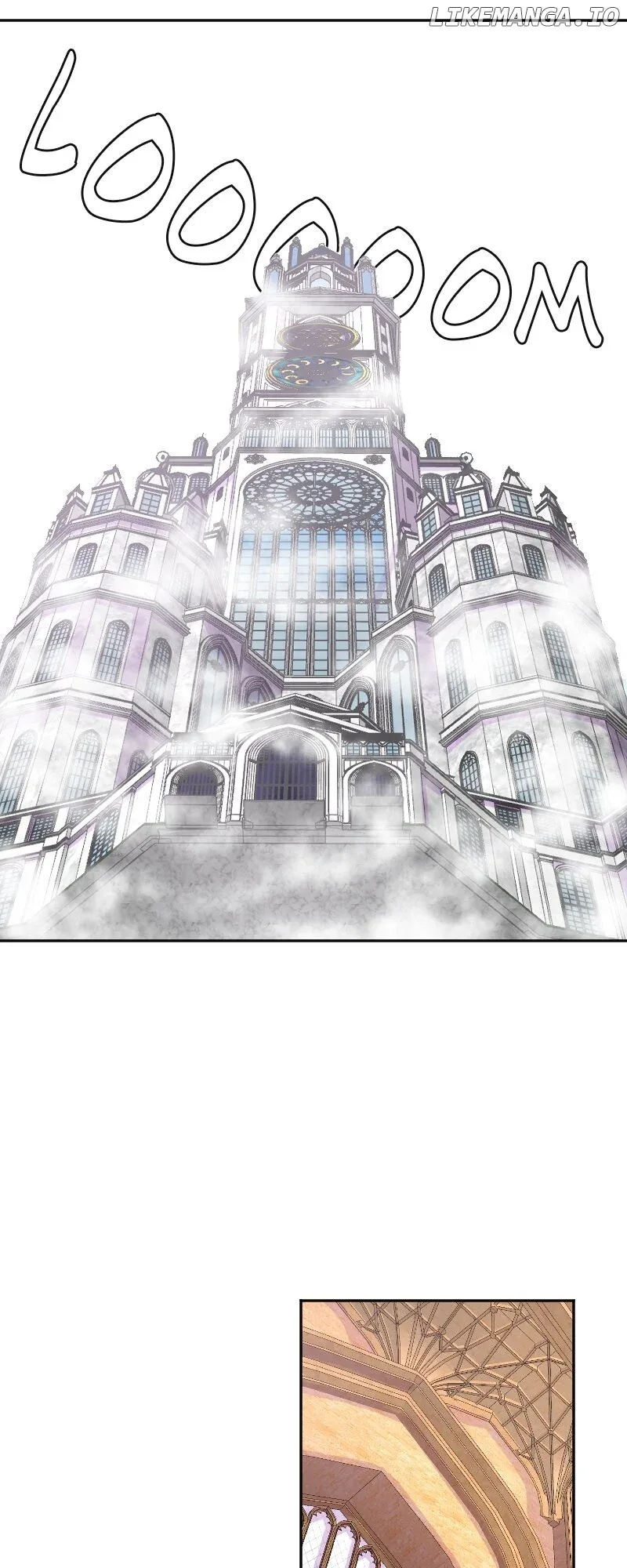 I was Reborn as a Housekeeper in a Parallel World! Chapter 195 page 10