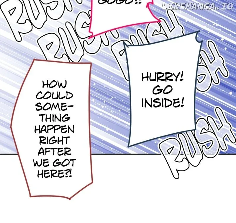 I was Reborn as a Housekeeper in a Parallel World! Chapter 195 page 20