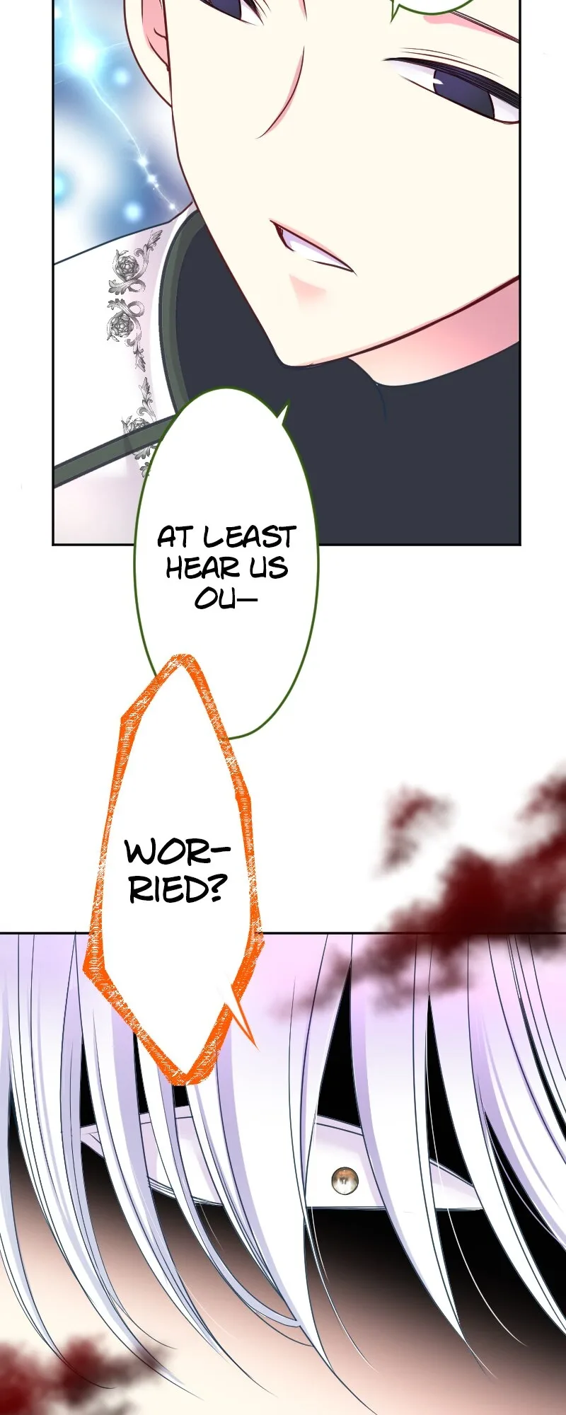 I was Reborn as a Housekeeper in a Parallel World! Chapter 196 page 22