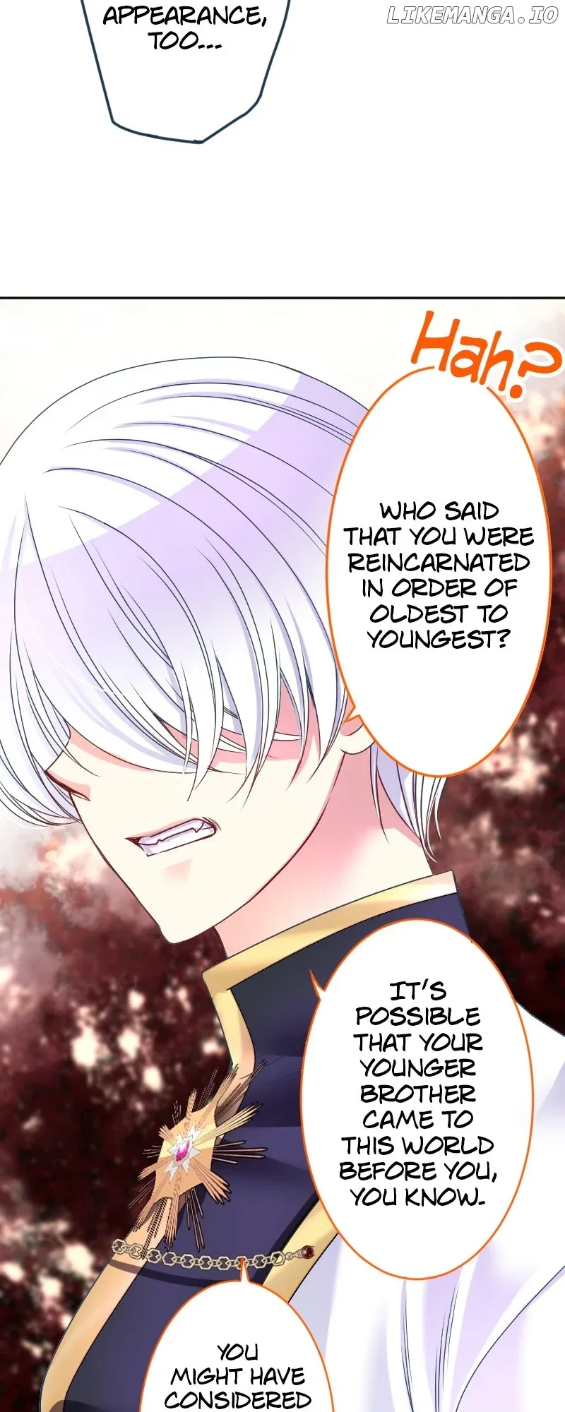 I was Reborn as a Housekeeper in a Parallel World! Chapter 196 page 19