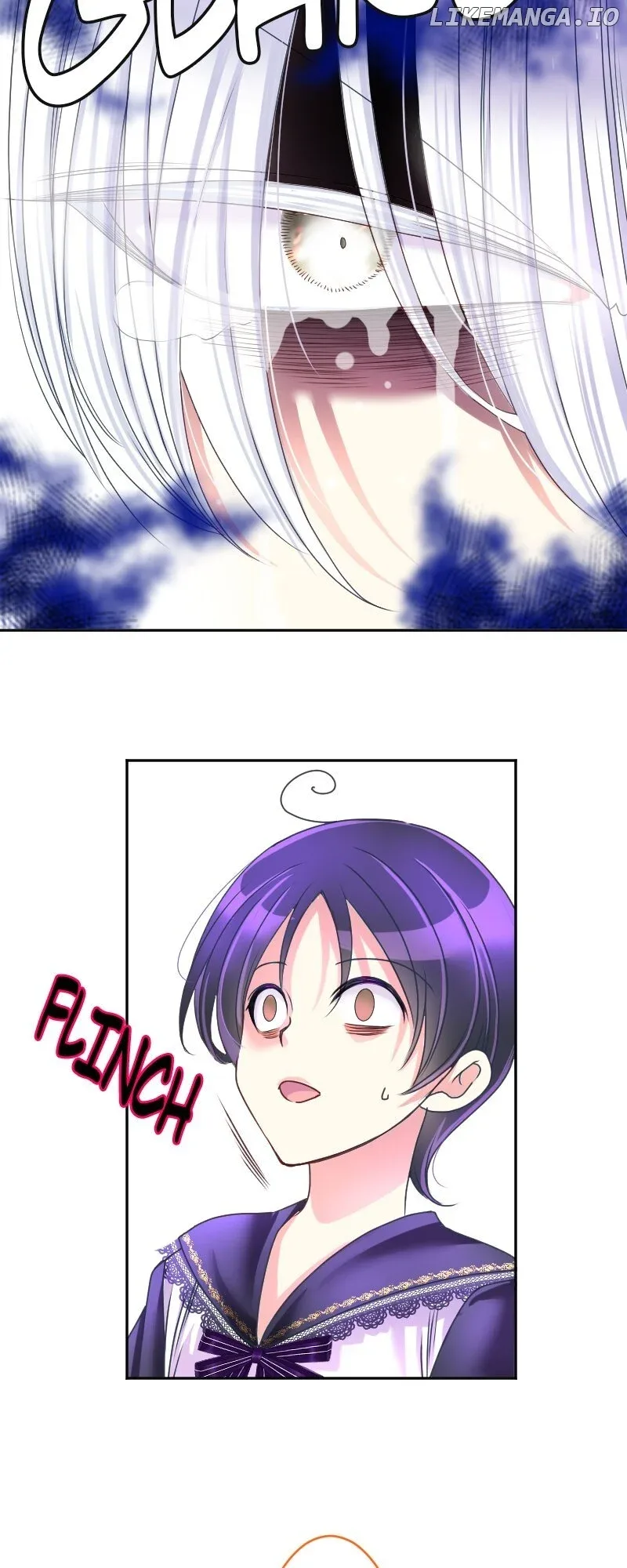 I was Reborn as a Housekeeper in a Parallel World! Chapter 195 page 30
