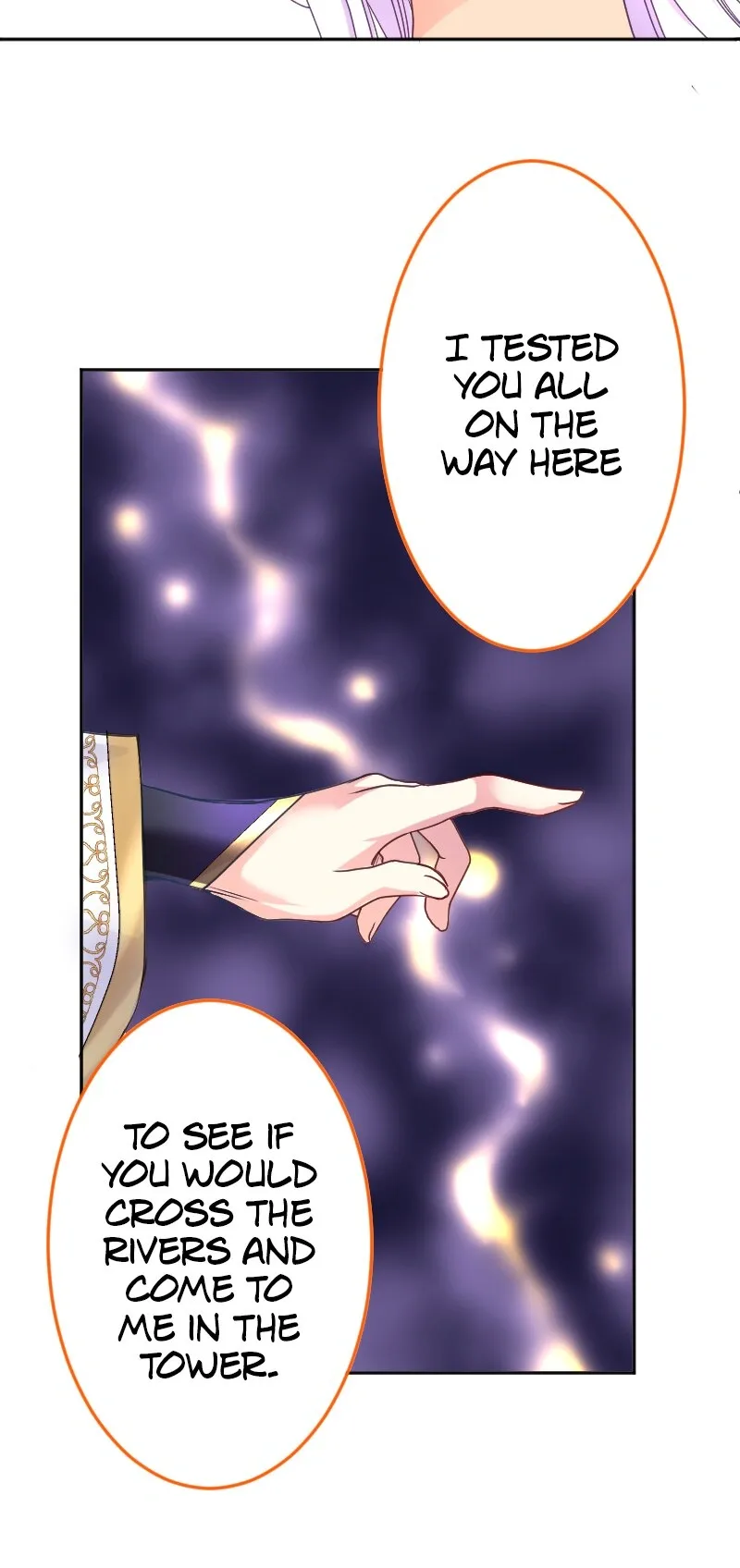 I was Reborn as a Housekeeper in a Parallel World! Chapter 195 page 39