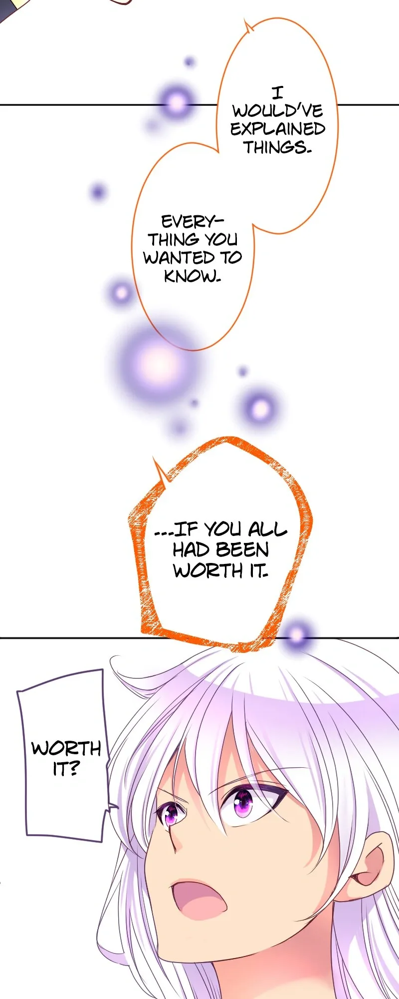 I was Reborn as a Housekeeper in a Parallel World! Chapter 195 page 38