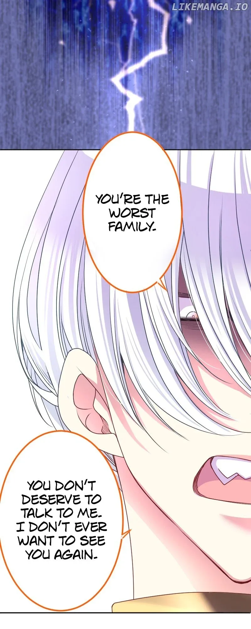 I was Reborn as a Housekeeper in a Parallel World! Chapter 195 page 41