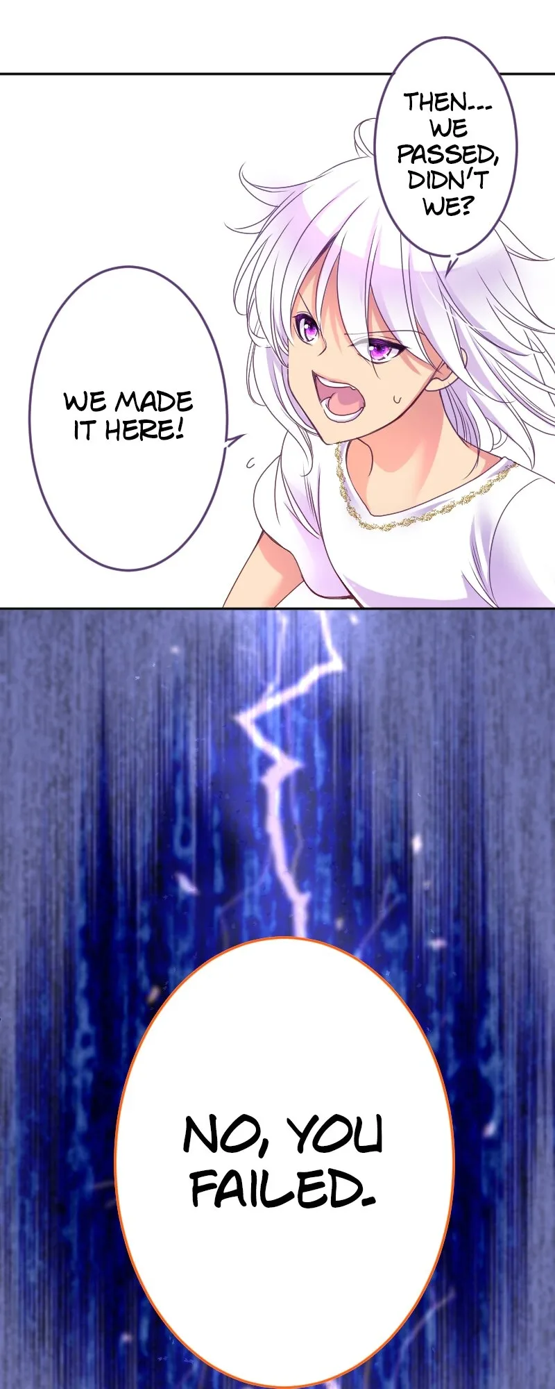 I was Reborn as a Housekeeper in a Parallel World! Chapter 195 page 40