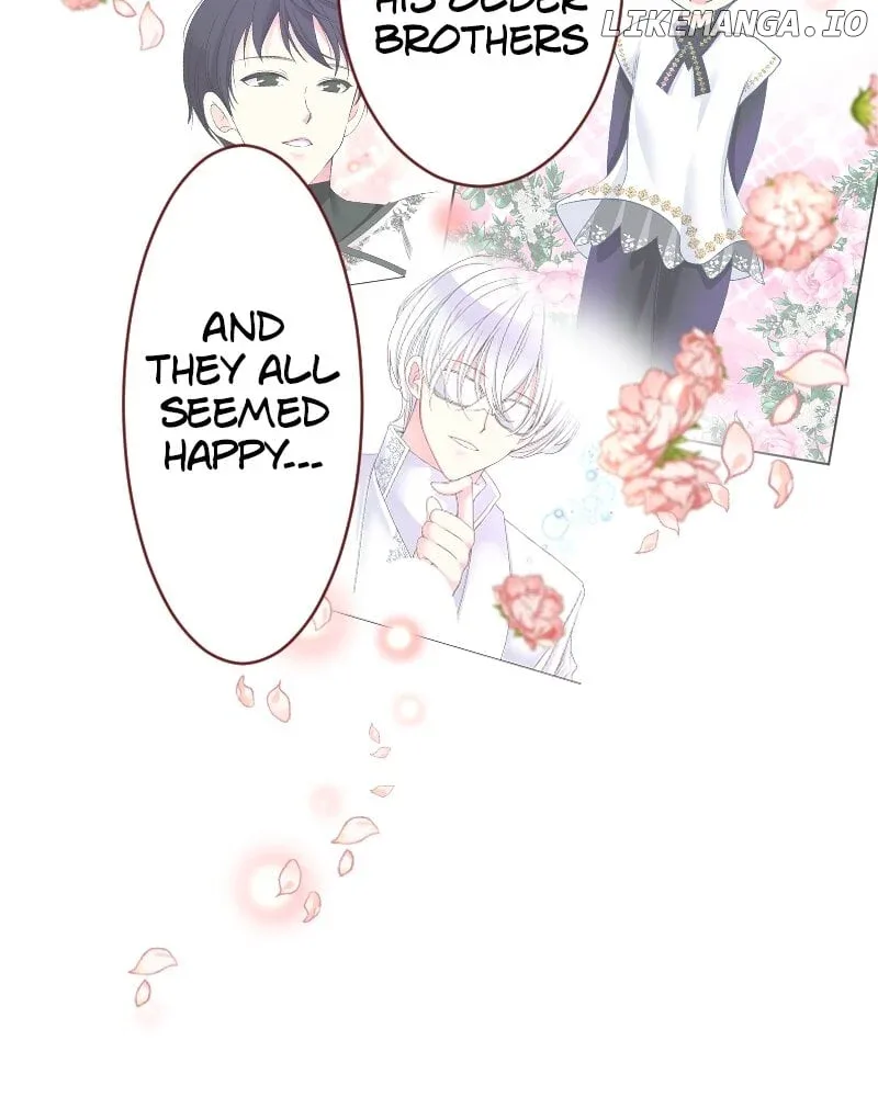 I was Reborn as a Housekeeper in a Parallel World! Chapter 197 page 12