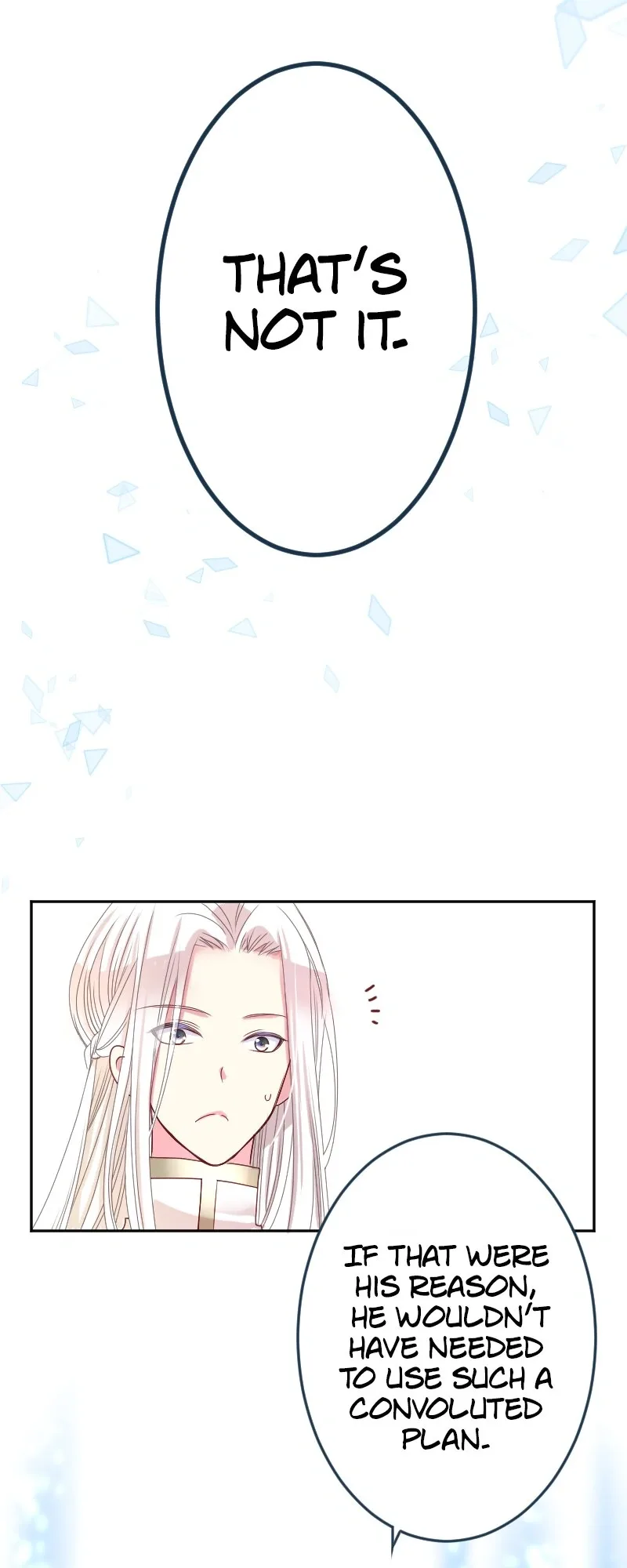 I was Reborn as a Housekeeper in a Parallel World! Chapter 197 page 14