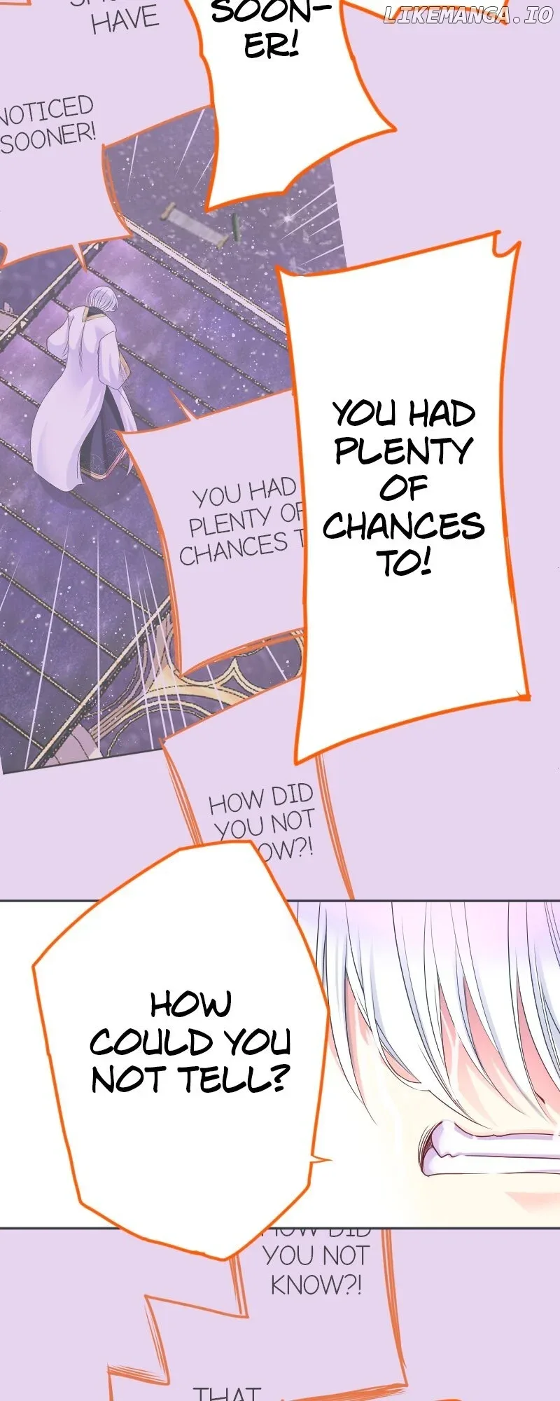 I was Reborn as a Housekeeper in a Parallel World! Chapter 198 page 39