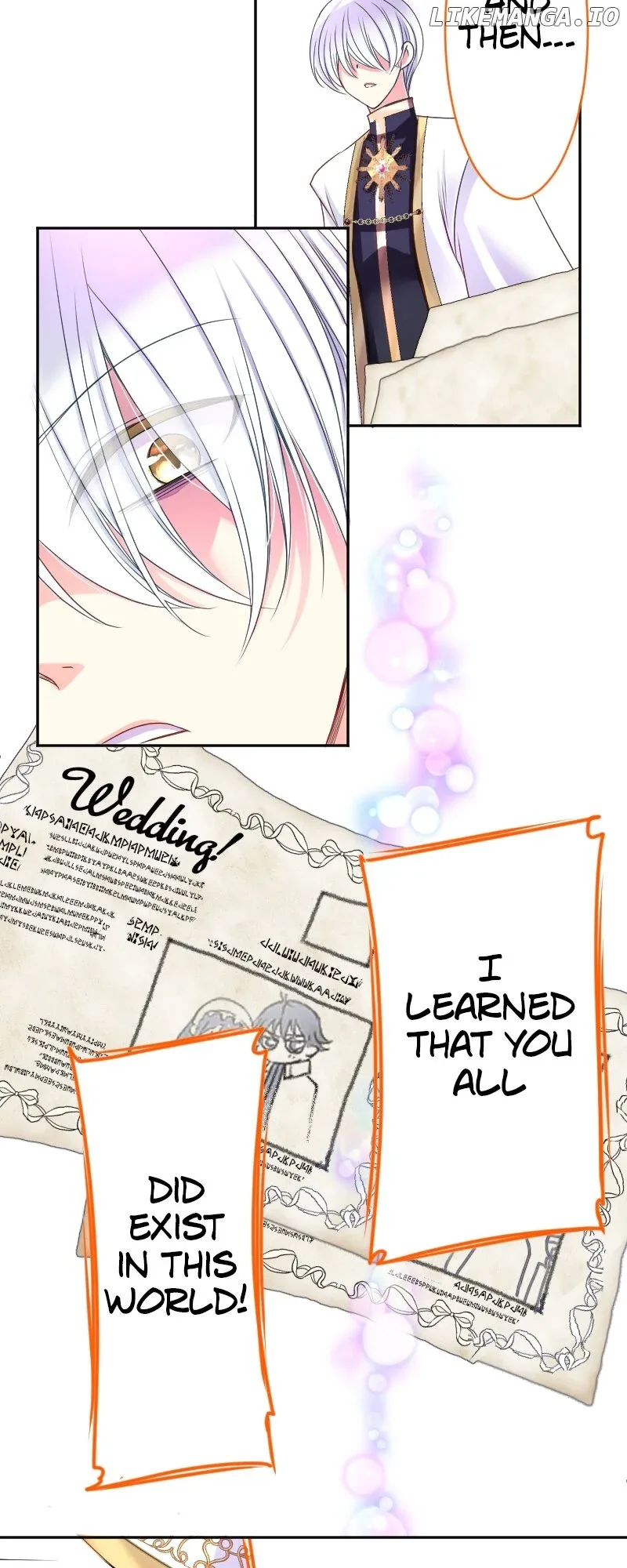 I was Reborn as a Housekeeper in a Parallel World! Chapter 198 page 28