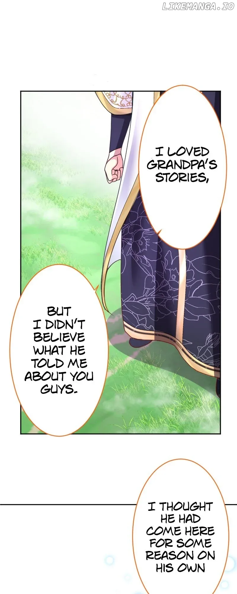 I was Reborn as a Housekeeper in a Parallel World! Chapter 198 page 26