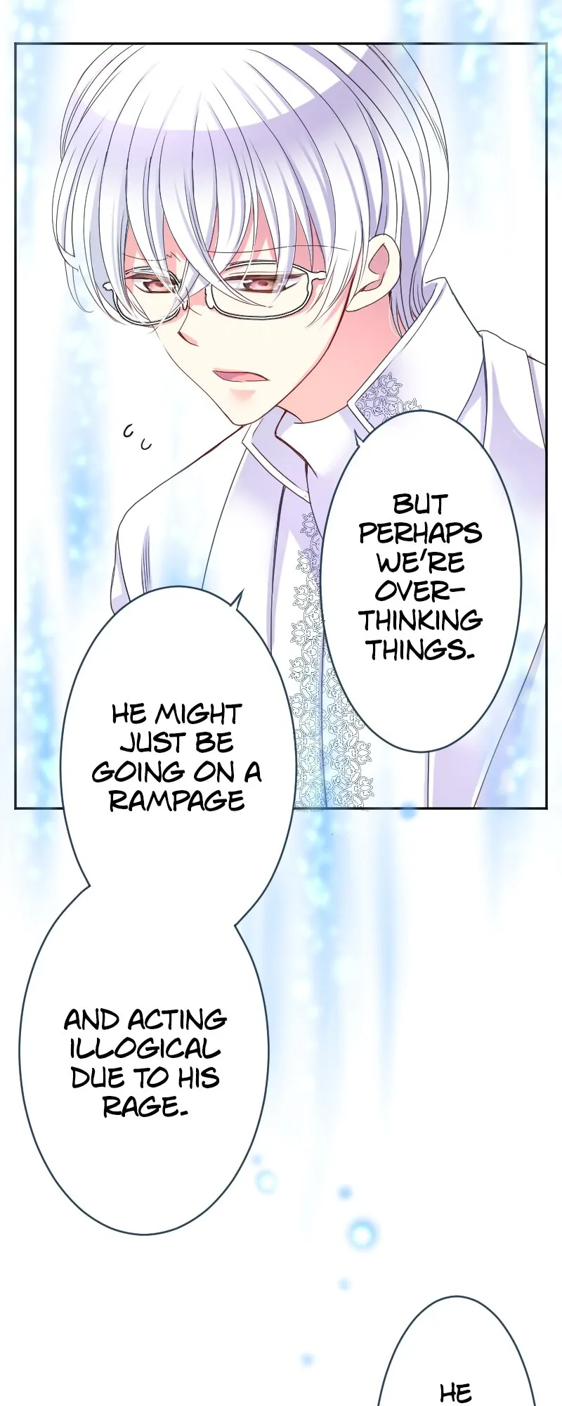 I was Reborn as a Housekeeper in a Parallel World! Chapter 197 page 15
