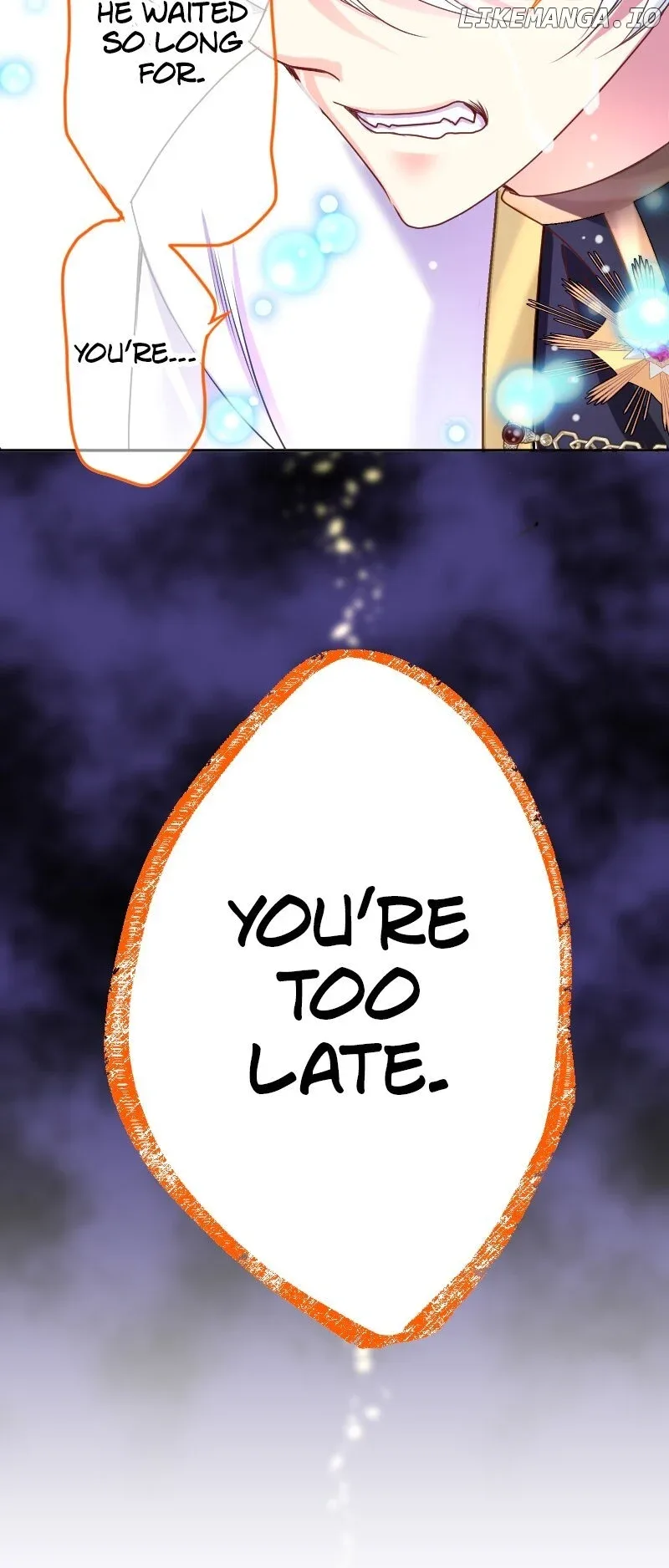 I was Reborn as a Housekeeper in a Parallel World! Chapter 198 page 42