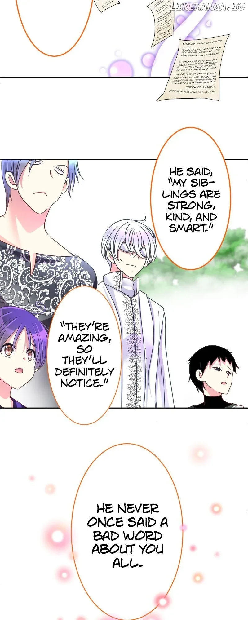 I was Reborn as a Housekeeper in a Parallel World! Chapter 198 page 16